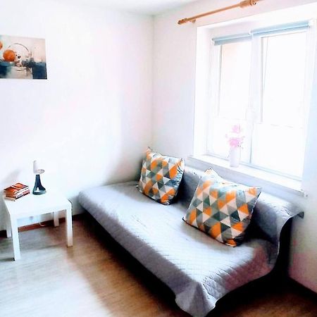 Apartament Studio - Mehoffera 1 Apartment Zabrze Ngoại thất bức ảnh