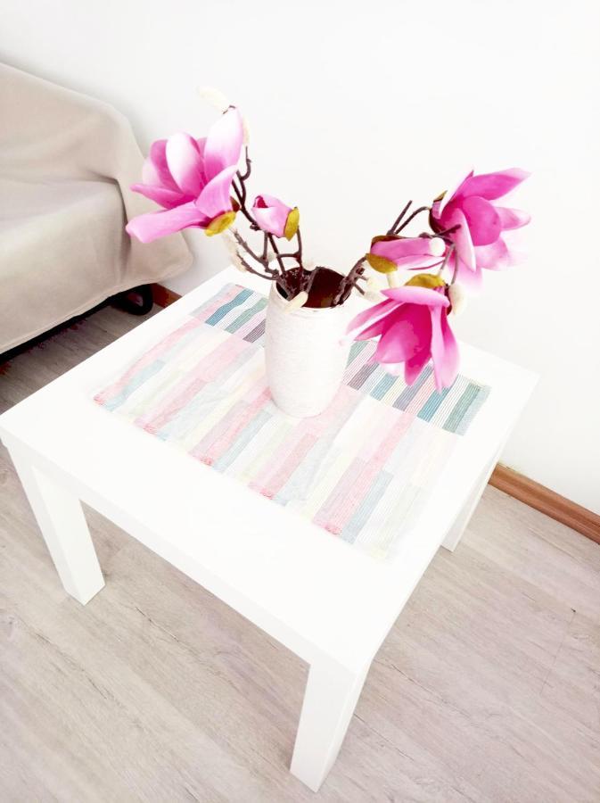 Apartament Studio - Mehoffera 1 Apartment Zabrze Ngoại thất bức ảnh